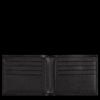Black Le Foulonné Wallet